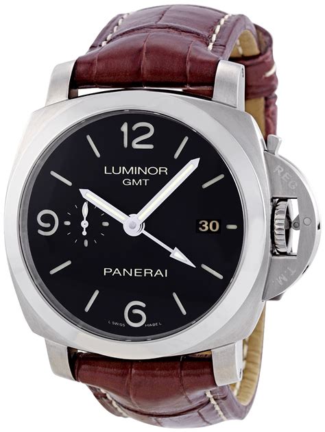 panerai watch price dubai|Panerai watch value.